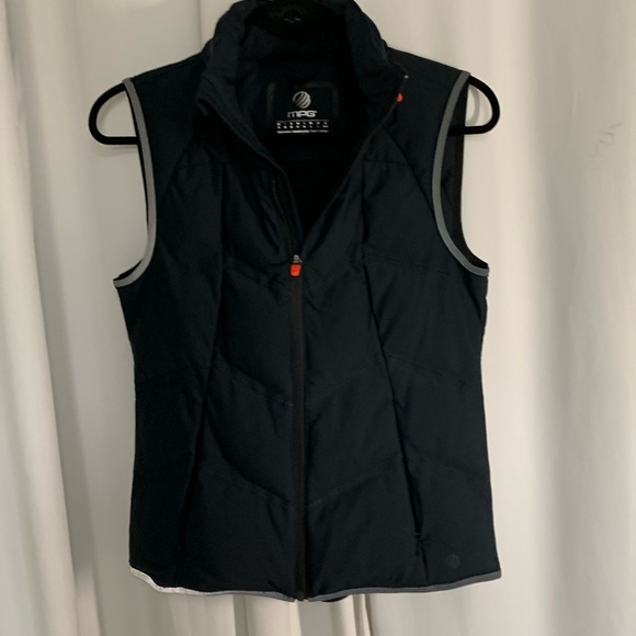 RPG Down Vest - Picture 1 of 5